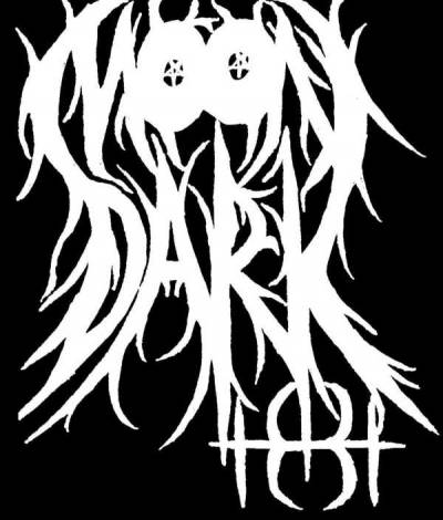 logo Moon Dark